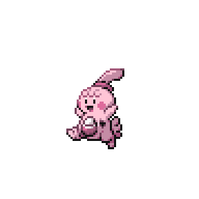 Happitar Sprite Image