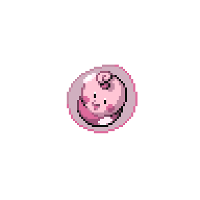 Happisis Sprite Image