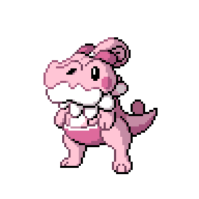 Happirunt Sprite Image