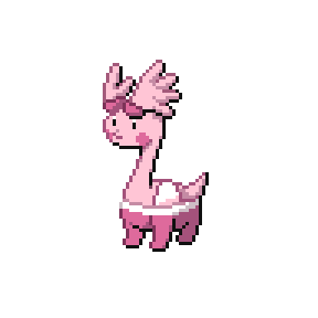 Happiaura Sprite Image