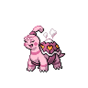 Happikoal Sprite Image