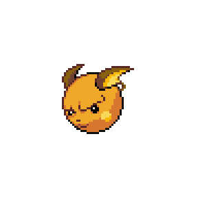 Raiorb Sprite Image