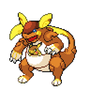 Raikhan Sprite Image