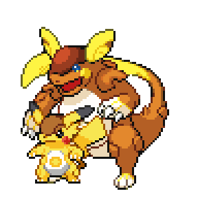 Raikhan Sprite Image