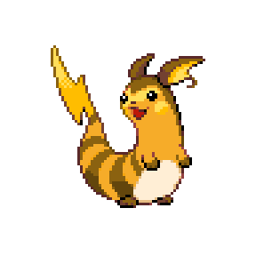 Rairet Sprite Image