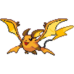 Raibat Sprite Image