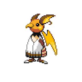 Raitu Sprite Image
