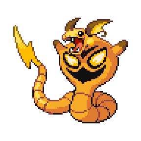 Raibok Sprite Image