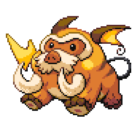 Raiswine Sprite Image