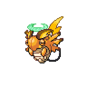 Raiinja Sprite Image