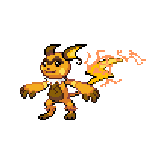 Raiferno Sprite Image