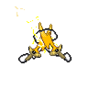 Raiblade Sprite Image