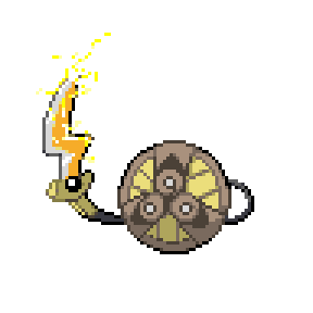 Raislash Sprite Image