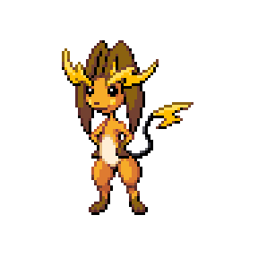 Raipunny Sprite Image