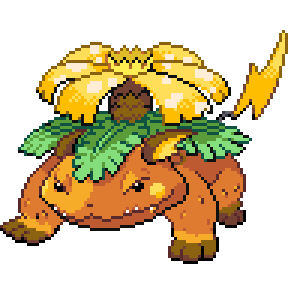 Raisaur Sprite Image
