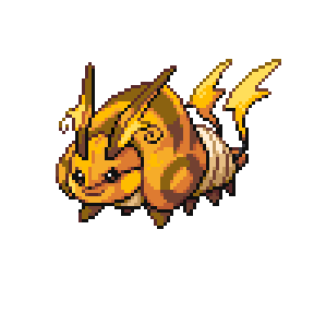 Raipede Sprite Image