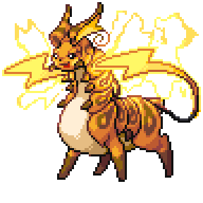 Raipede Sprite Image