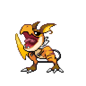 Rairunt Sprite Image