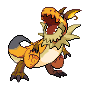 Raitrum Sprite Image
