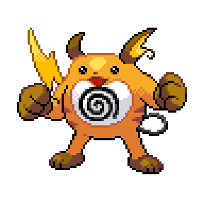 Raiwrath Sprite Image