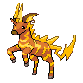 Raidash Sprite Image