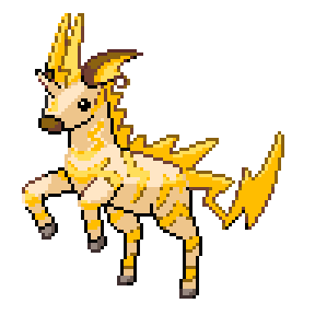 Raidash Sprite Image