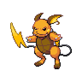 Raitortle Sprite Image