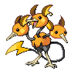Raidrio Sprite Image