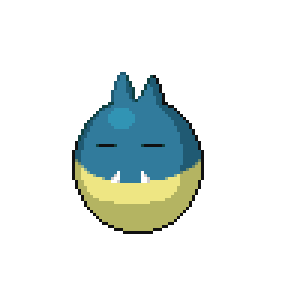 Munchode Sprite Image