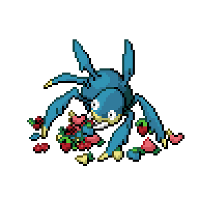 Munchdos Sprite Image