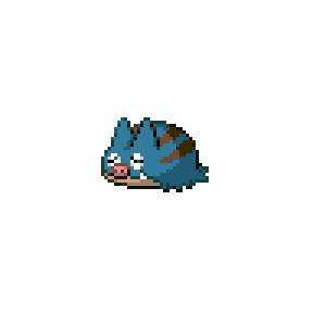 Munchnub Sprite Image