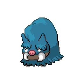 Munchswine Sprite Image