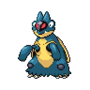 Munchaldo Sprite Image