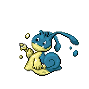 Munchgoo Sprite Image