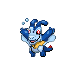 Mandile Sprite Image