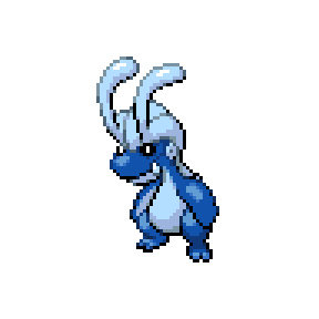 Managon Sprite Image