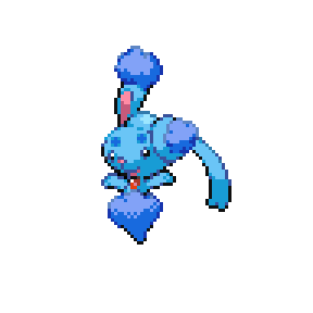 Maneary Sprite Image