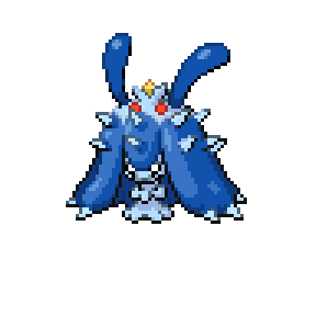 Maneanie Sprite Image