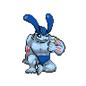 Manchoke Sprite Image