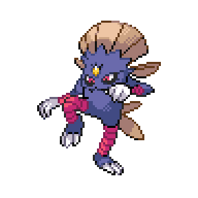 Weavlee Sprite Image