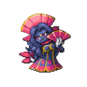 Weavnx Sprite Image