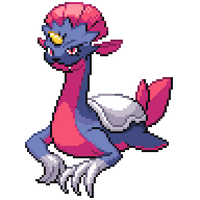 Weavras Sprite Image