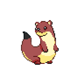 Weavsel Sprite Image