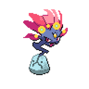 Weavtomb Sprite Image