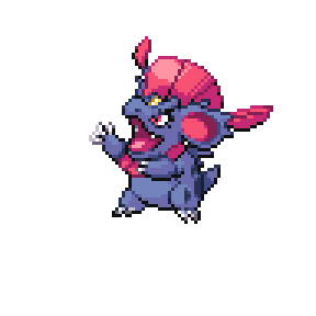 Weavrina Sprite Image