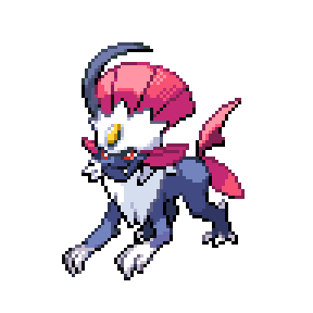 Weavsol Sprite Image