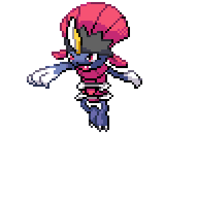 Weaviard Sprite Image