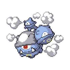 Magnezing Sprite Image