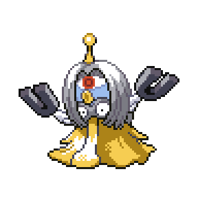 Magnenx Sprite Image