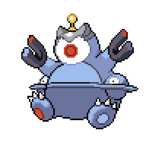 Magnelax Sprite Image